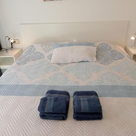 Casa La Siesta Villa Caleta De Fuste Ngoại thất bức ảnh