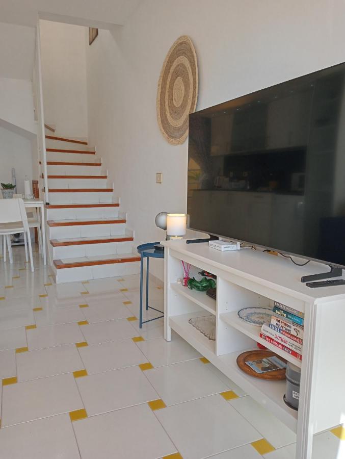 Casa La Siesta Villa Caleta De Fuste Ngoại thất bức ảnh