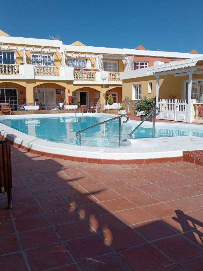Casa La Siesta Villa Caleta De Fuste Ngoại thất bức ảnh