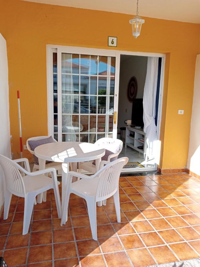 Casa La Siesta Villa Caleta De Fuste Ngoại thất bức ảnh