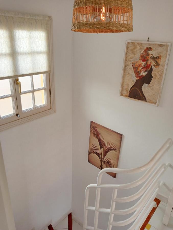 Casa La Siesta Villa Caleta De Fuste Ngoại thất bức ảnh