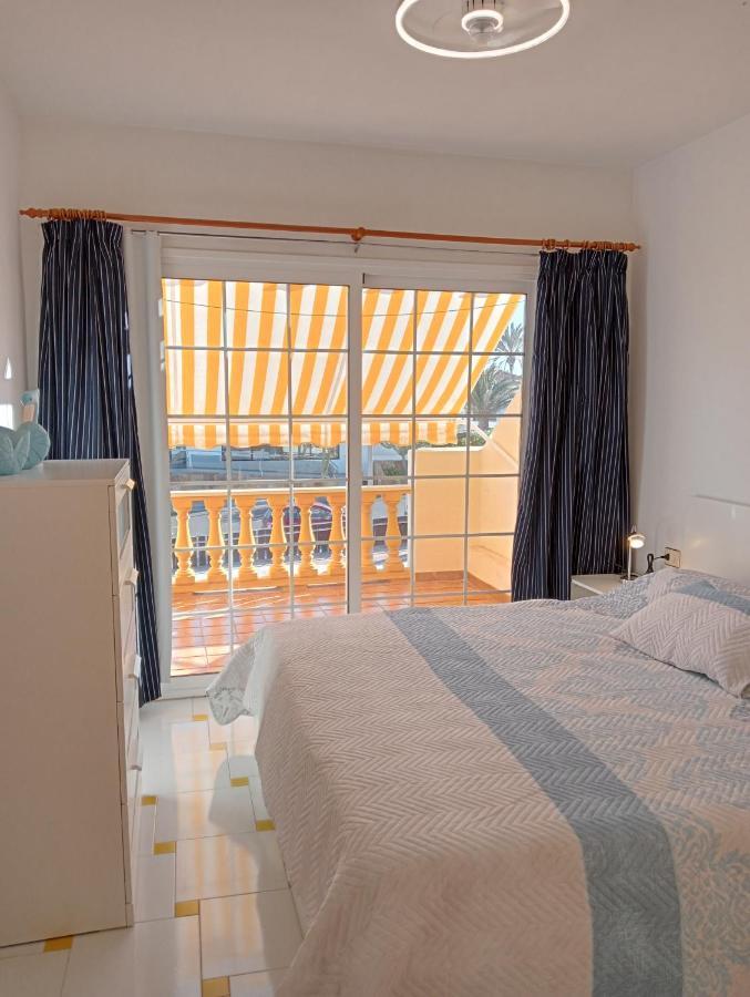 Casa La Siesta Villa Caleta De Fuste Ngoại thất bức ảnh
