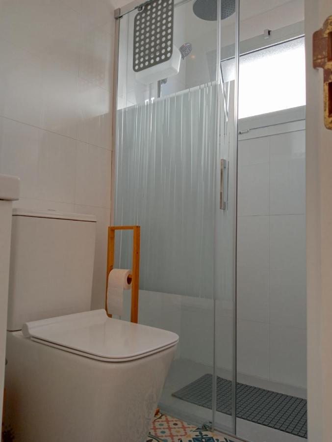 Casa La Siesta Villa Caleta De Fuste Ngoại thất bức ảnh