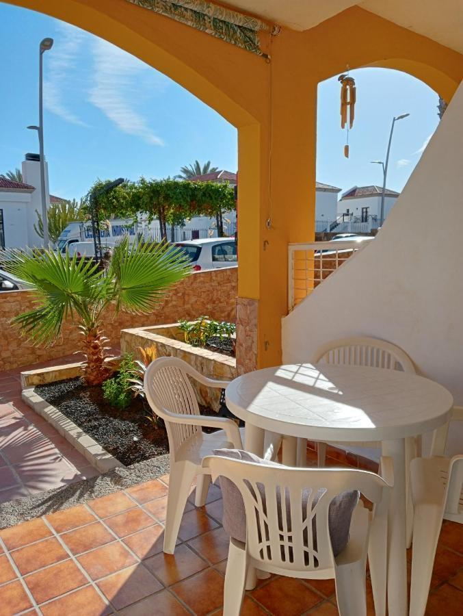 Casa La Siesta Villa Caleta De Fuste Ngoại thất bức ảnh