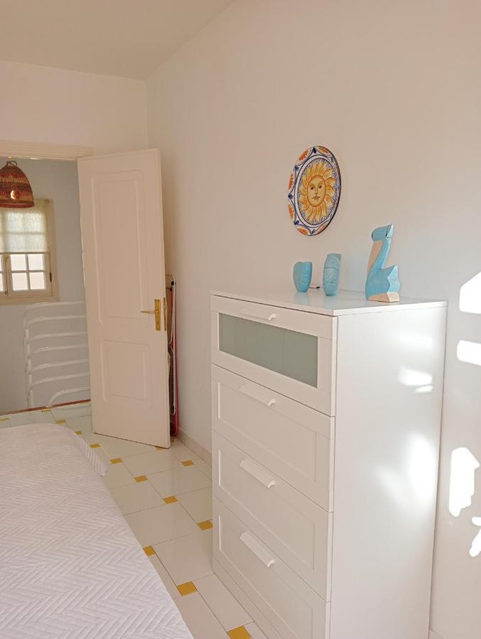 Casa La Siesta Villa Caleta De Fuste Ngoại thất bức ảnh