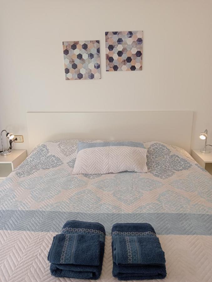 Casa La Siesta Villa Caleta De Fuste Ngoại thất bức ảnh